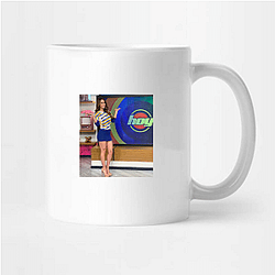 Yanet Garcia Merchandise Yanet Garcia Mugs