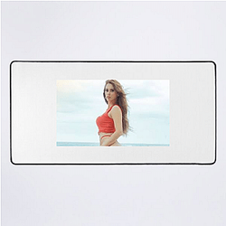 Yanet Garcia Special Collection Yanet Garcia Mouse Pads