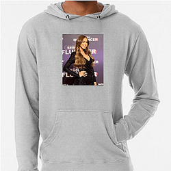 Yanet Garcia Merch Collection Yanet Garcia Hoodies