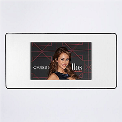 Yanet Garcia Collection for fans Yanet Garcia Mouse Pads