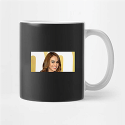 Yanet Garcia Fan Art Yanet Garcia Mugs