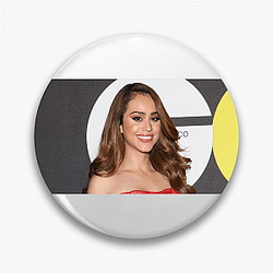 Yanet Garcia Signature Yanet Garcia Pins