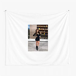 Yanet Garcia Limited Collection Yanet Garcia Tapestries