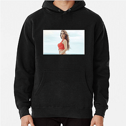 Yanet Garcia Special Collection Yanet Garcia Hoodies