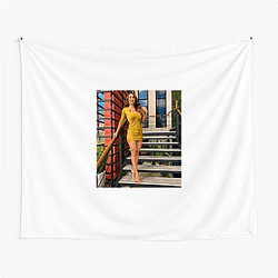 Yanet Garcia Merch Yanet Garcia Tapestries