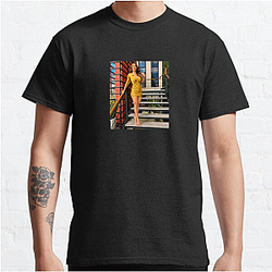 Yanet Garcia Merch Yanet Garcia T-Shirts