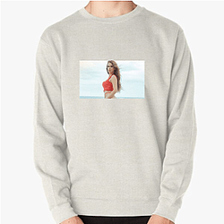 Yanet Garcia Special Collection Yanet Garcia Sweatshirts