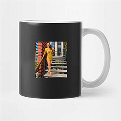 Yanet Garcia Merch Yanet Garcia Mugs