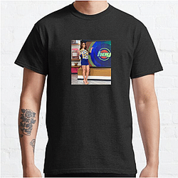 Yanet Garcia Merchandise Yanet Garcia T-Shirts