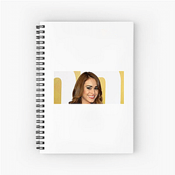 Yanet Garcia Fan Art Yanet Garcia Notebook