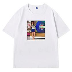 Yanet Garcia Merchandise Yanet Garcia T-Shirts