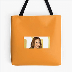 Yanet Garcia Fan Art Yanet Garcia Bags