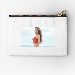 Yanet Garcia Special Collection Yanet Garcia Zipper Pouches