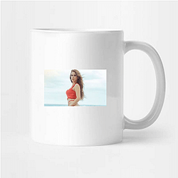 Yanet Garcia Special Collection Yanet Garcia Mugs