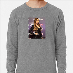 Yanet Garcia Merch Collection Yanet Garcia Sweatshirts