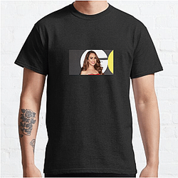 Yanet Garcia Signature Yanet Garcia T-Shirts