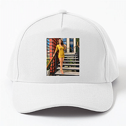 Yanet Garcia Merch Yanet Garcia Hats & Caps