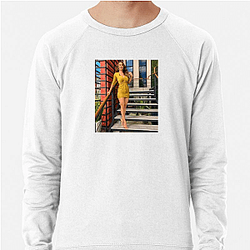 Yanet Garcia Merch Yanet Garcia Sweatshirts