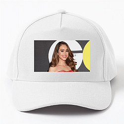 Yanet Garcia Signature Yanet Garcia Hats & Caps