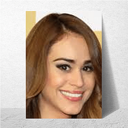 Yanet Garcia Fan Art Yanet Garcia Posters