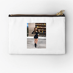 Yanet Garcia Limited Collection Yanet Garcia Zipper Pouches