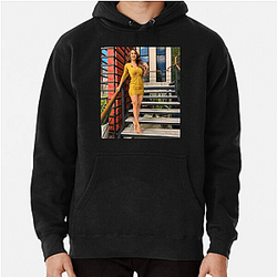 Yanet Garcia Merch Yanet Garcia Hoodies