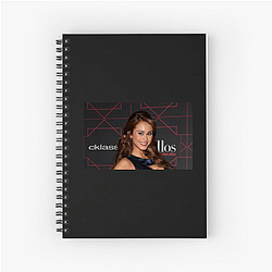 Yanet Garcia Collection for fans Yanet Garcia Notebook
