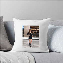 Yanet Garcia Limited Collection Yanet Garcia Pillows Cover
