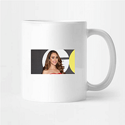 Yanet Garcia Signature Yanet Garcia Mugs