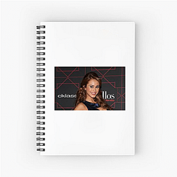 Yanet Garcia Collection for fans Yanet Garcia Notebook