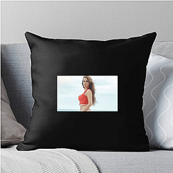 Yanet Garcia Special Collection Yanet Garcia Pillows Cover