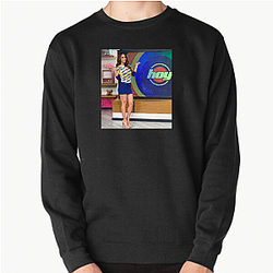 Yanet Garcia Merchandise Yanet Garcia Sweatshirts