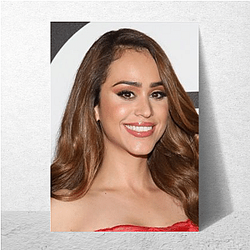Yanet Garcia Signature Yanet Garcia Posters