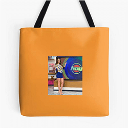Yanet Garcia Merchandise Yanet Garcia Bags