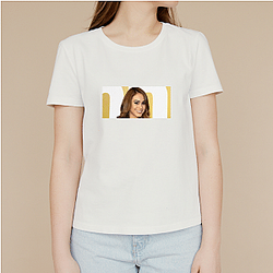 Yanet Garcia Fan Art Yanet Garcia T-Shirts