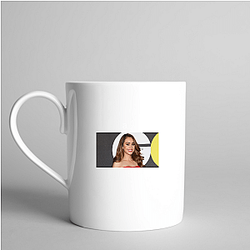 Yanet Garcia Signature Yanet Garcia Mugs