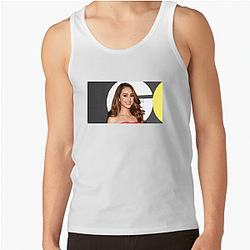 Yanet Garcia Signature Yanet Garcia Tank Tops