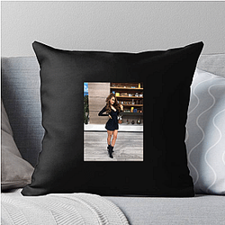 Yanet Garcia Limited Collection Yanet Garcia Pillows Cover