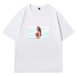 Yanet Garcia Special Collection Yanet Garcia T-Shirts