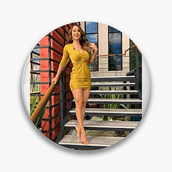 Yanet Garcia Merch Yanet Garcia Pins