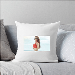 Yanet Garcia Special Collection Yanet Garcia Pillows Cover
