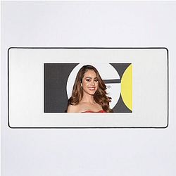 Yanet Garcia Signature Yanet Garcia Mouse Pads
