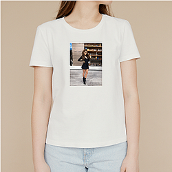 Yanet Garcia Limited Collection Yanet Garcia T-Shirts