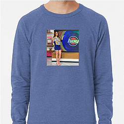 Yanet Garcia Merchandise Yanet Garcia Sweatshirts