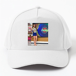 Yanet Garcia Merchandise Yanet Garcia Hats & Caps