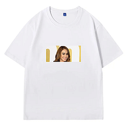 Yanet Garcia Fan Art Yanet Garcia T-Shirts