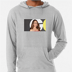 Yanet Garcia Signature Yanet Garcia Hoodies