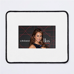 Yanet Garcia Collection for fans Yanet Garcia Mouse Pads