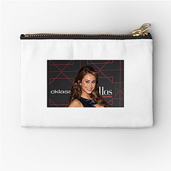 Yanet Garcia Collection for fans Yanet Garcia Zipper Pouches