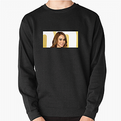 Yanet Garcia Fan Art Yanet Garcia Sweatshirts